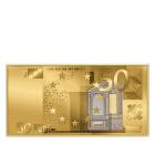 13 Gold Münz-Barren "Euro-Kollektion" - 112452300000 - 4 - 140px