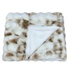 Felldecke Deluxe Bubbles 150x200cm creme - 112825700000 - 5 - 140px