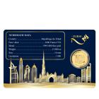 3er Set Coincard Edition "Dubai" - 112889200000 - 4 - 140px