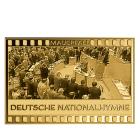 10er Set Gold-Münz-Barren "35 Jahre Mauerfall II" - 113095100000 - 4 - 140px