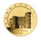 10 Goldmünzen Deutsche Bauwerke&Denkmäler Set II - 113134800000 - 4 - 140px