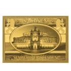 4er Set Goldbarren "Willkommen in Sachsen" - 113160700000 - 4 - 140px