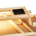 Puzzle-Tisch mit Lupe+Licht klein - 113345400000 - 4 - 140px