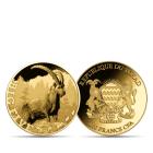 5er Set Goldmünzen "Big 5 of Europe" - 113362600000 - 4 - 140px