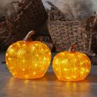 Outdoor LED-Kürbis orange - 113428600000 - 4 - 140px