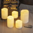 Outdoor-Kerzenset 5tlg. - 113429400000 - 4 - 140px