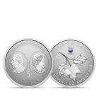 Silber Maple Leaf Set 2026, 1/20 bis 1 oz. Silber - 113485600000 - 4 - 140px