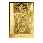 10er Set Goldmünz-Barren "Gustav Klimt Collection" - 114001600000 - 5 - 140px