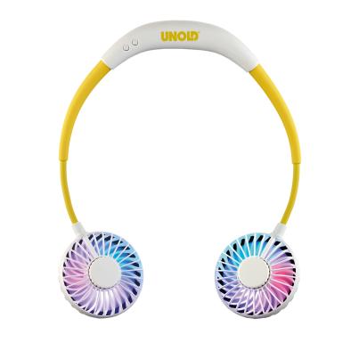 Nacken-Ventilator Breezy White