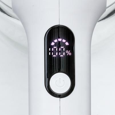 Elektrische Reinigungsbürste