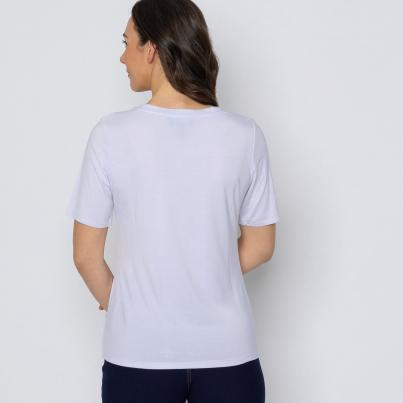 TRENDS by J. Leibfried Doppelpack Shirts mit Motiv