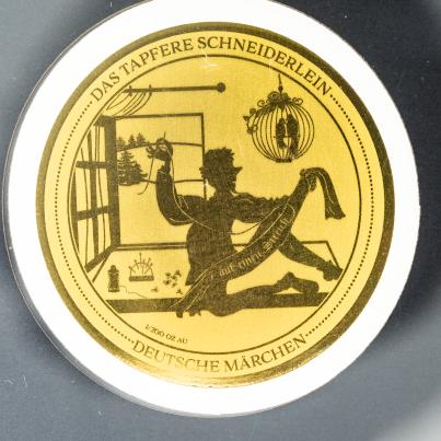 40-jähr. Jubiläum Gebrüder Grimm Festspiele Hanau