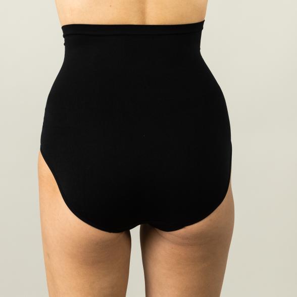 COSY COMFORT 2erPack Taillenslip schwarz/champagne - 105732500000 - 5 - 588px