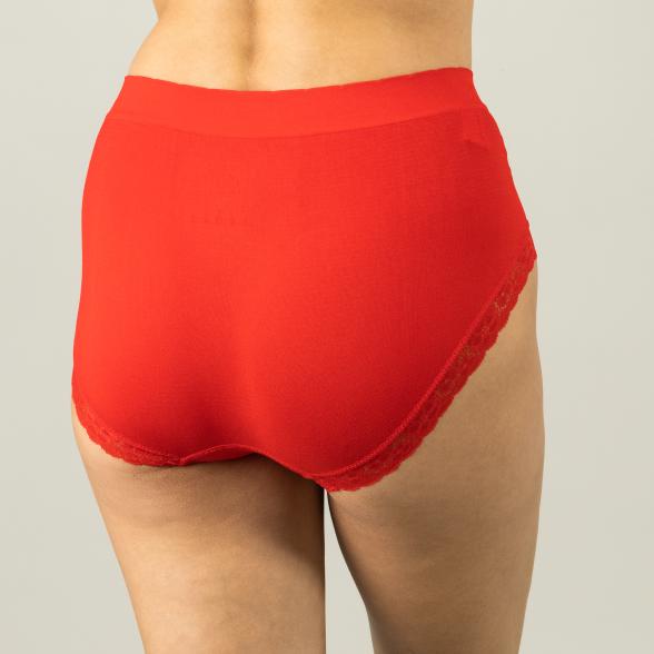 COSY COMFORT 2er Pack Slip royalblau/rot - 105732900000 - 5 - 588px