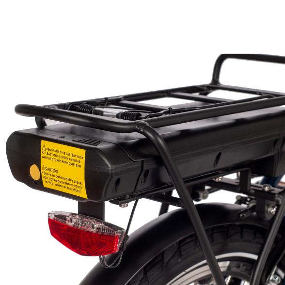 SAXONETTE Foldi Plus 2.0, kobaltblau glänzend - 105777100000 - 5 - 588px