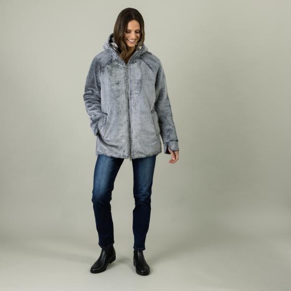 TRENDS by J. Leibfried Wende-Jacke, silber - 105799300000 - 5 - 588px