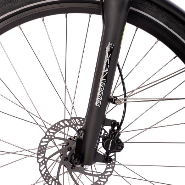 Saxonette Premium Sport weiß 28" RH45 - 112927100000 - 5 - 588px