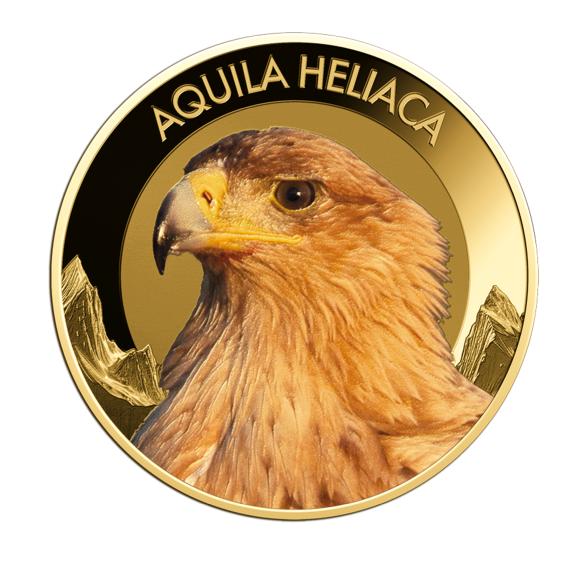 10er Set "The Most Famous Eagles" - 113157900000 - 5 - 588px
