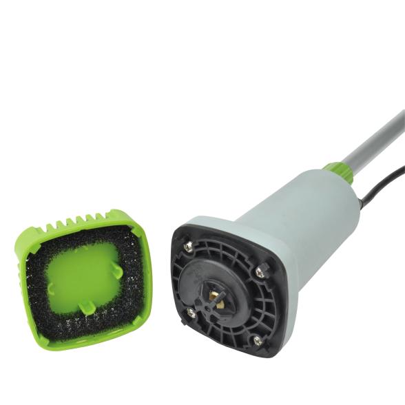 Akku-Regenfasspumpe 12 V - 113269200000 - 5 - 588px