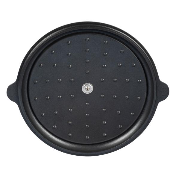 Aluguss-Profitopf 2 in 1 - 113389600000 - 5 - 588px