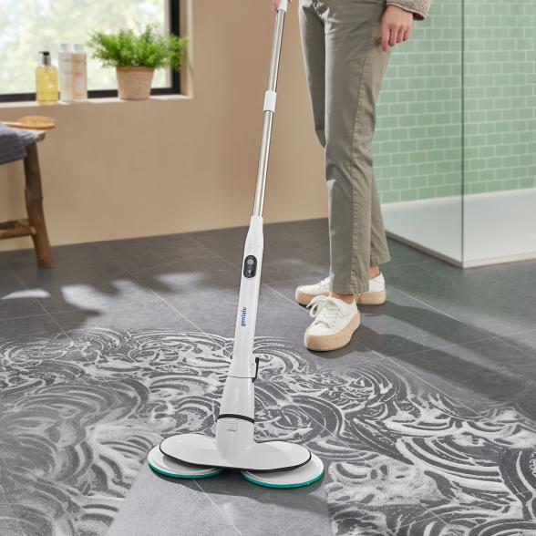 Elektrischer Multischrubber Dual Super - 113391800000 - 5 - 588px