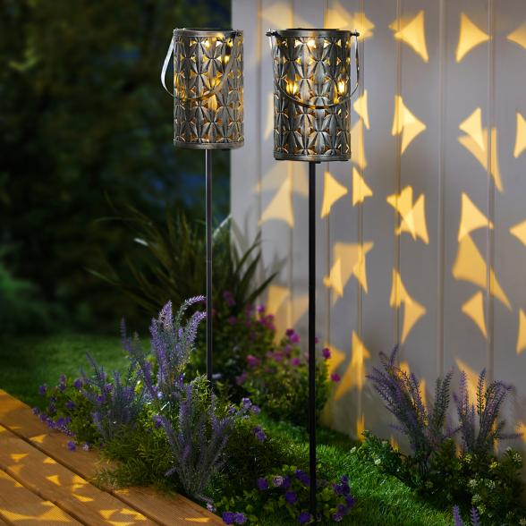 Solar-Leuchte "4in1" - 113395600000 - 5 - 588px