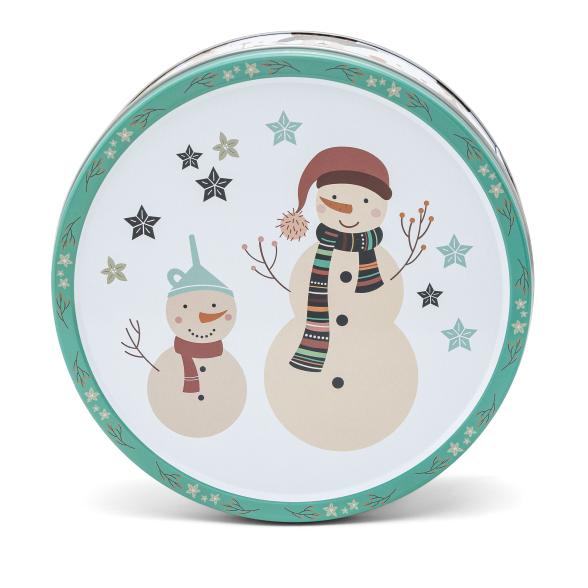 Butter Cookies Weihnachtsdose "Modern" 454g - 113418900000 - 5 - 588px