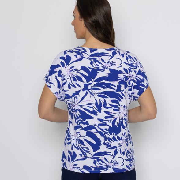 mocca by J. Leibfried 2er Set Shirts multi/schwarz 36/38 - 113666800001 - 5 - 588px