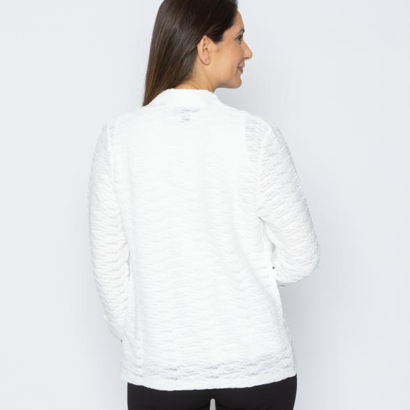 TRENDS by J. L. Blusenjacke mit Top offwhite 36/38 - 113802700001 - 5 - 588px