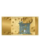 13 Gold Münz-Barren "Euro-Kollektion" - 112452300000 - 5 - 140px