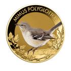 10er Set "The Most Famous Songbirds" - 112890200000 - 5 - 140px