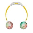 Nacken-Ventilator Breezy White - 113189200000 - 6 - 140px