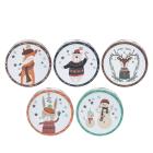 Butter Cookies Weihnachtsdose "Modern" 454g - 113418900000 - 5 - 140px