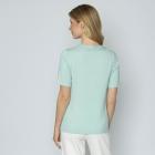 CHRISTIAN MATERNE 2er Set Pullover schwarz/mint 36/38 - 113755900001 - 5 - 140px