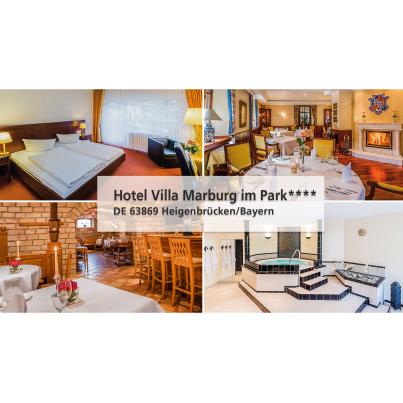 INVENT Wellness für Zwei, Gutscheinbox