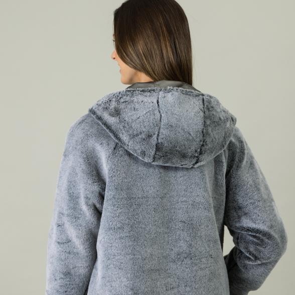 TRENDS by J. Leibfried Wende-Jacke, silber - 105799300000 - 6 - 588px