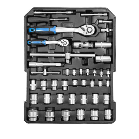 Güde Werkzeug Trolley 500tlg. - 113024900000 - 6 - 588px