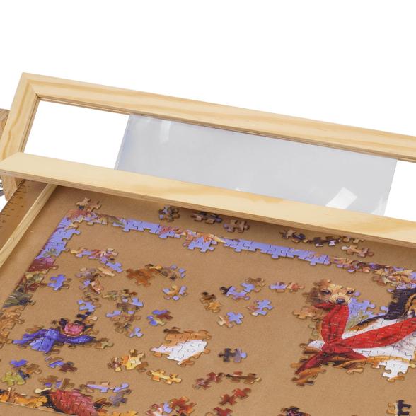 Puzzle-Tisch mit Lupe+Licht klein - 113345400000 - 6 - 588px