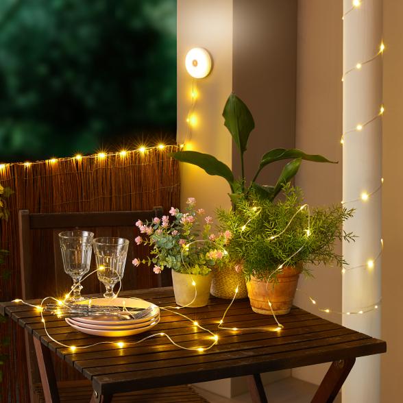 Lichterkette aufrollbar, 9m - 113395700000 - 6 - 588px