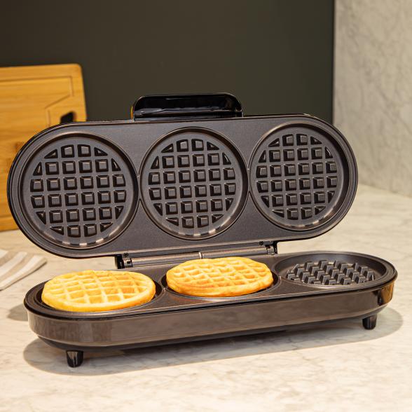 ADE XXL-Waffeleisen KA2304 - 113411900000 - 6 - 588px
