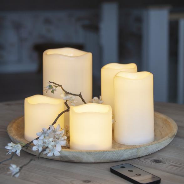 Outdoor-Kerzenset 5tlg. - 113429400000 - 6 - 588px