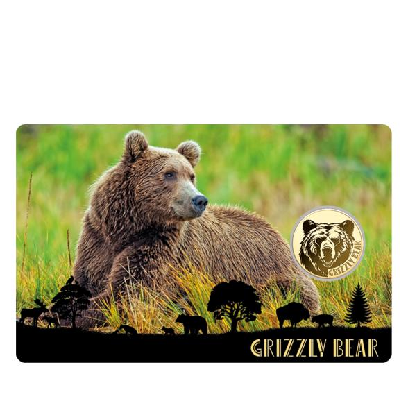 5er Set Coincards "Big Five of America" - 113486800000 - 6 - 588px