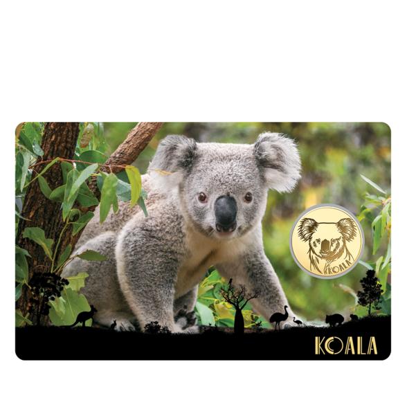5er Coincard-Set "Big 5 Australien - 113787500000 - 6 - 588px