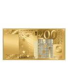 13 Gold Münz-Barren "Euro-Kollektion" - 112452300000 - 6 - 140px