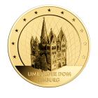 10 Goldmünzen Deutsche Bauwerke&Denkmäler Set III - 113134600000 - 6 - 140px