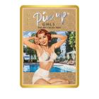 12 Goldbarren "Pin Up Girls - The Art Collection" - 113166000000 - 6 - 140px