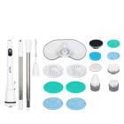 Elektrischer Multischrubber Dual Super - 113391800000 - 6 - 140px