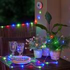 Lichterkette aufrollbar, 9m - 113395700000 - 6 - 140px