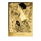 10er Set Goldmünz-Barren "Gustav Klimt Collection" - 114001600000 - 7 - 140px