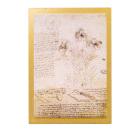 12 Set Goldmünzen "Leonardo Da Vinci II" - 114374600000 - 6 - 140px